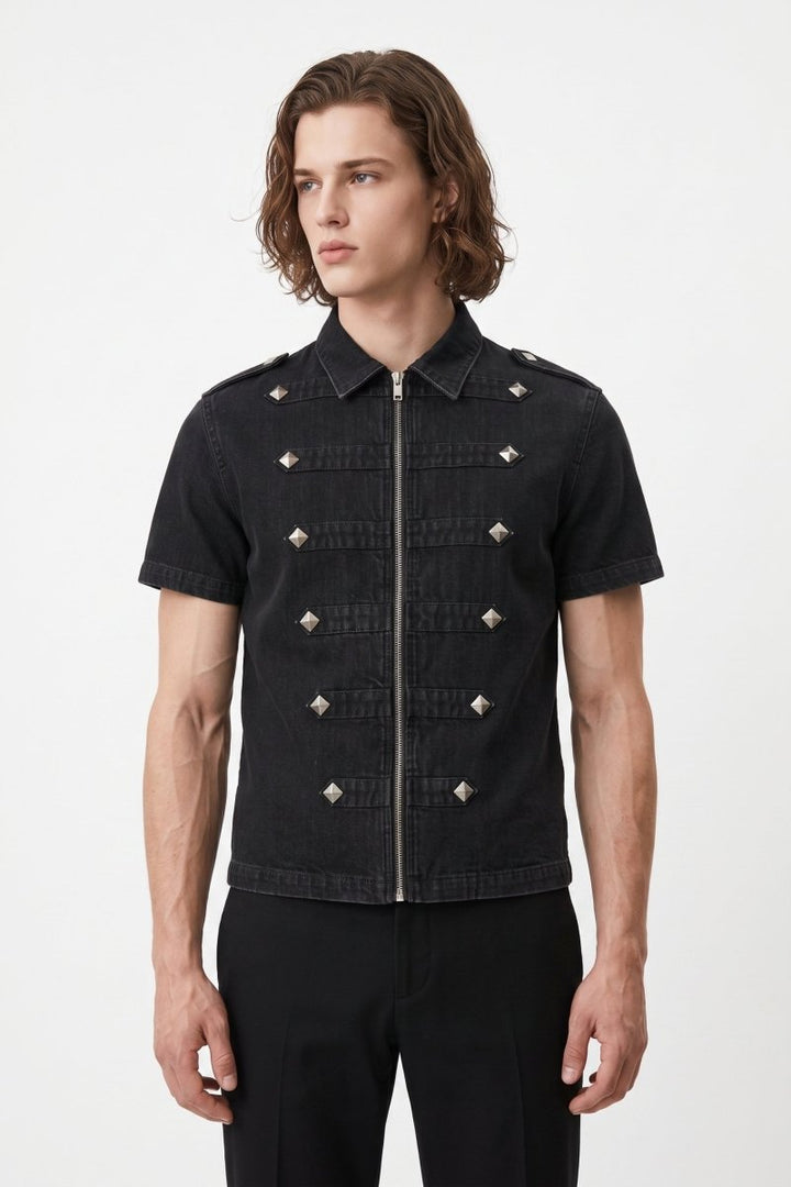 Short Sleeve Shirt  na2540