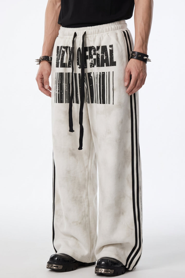 Track Pants  na2559