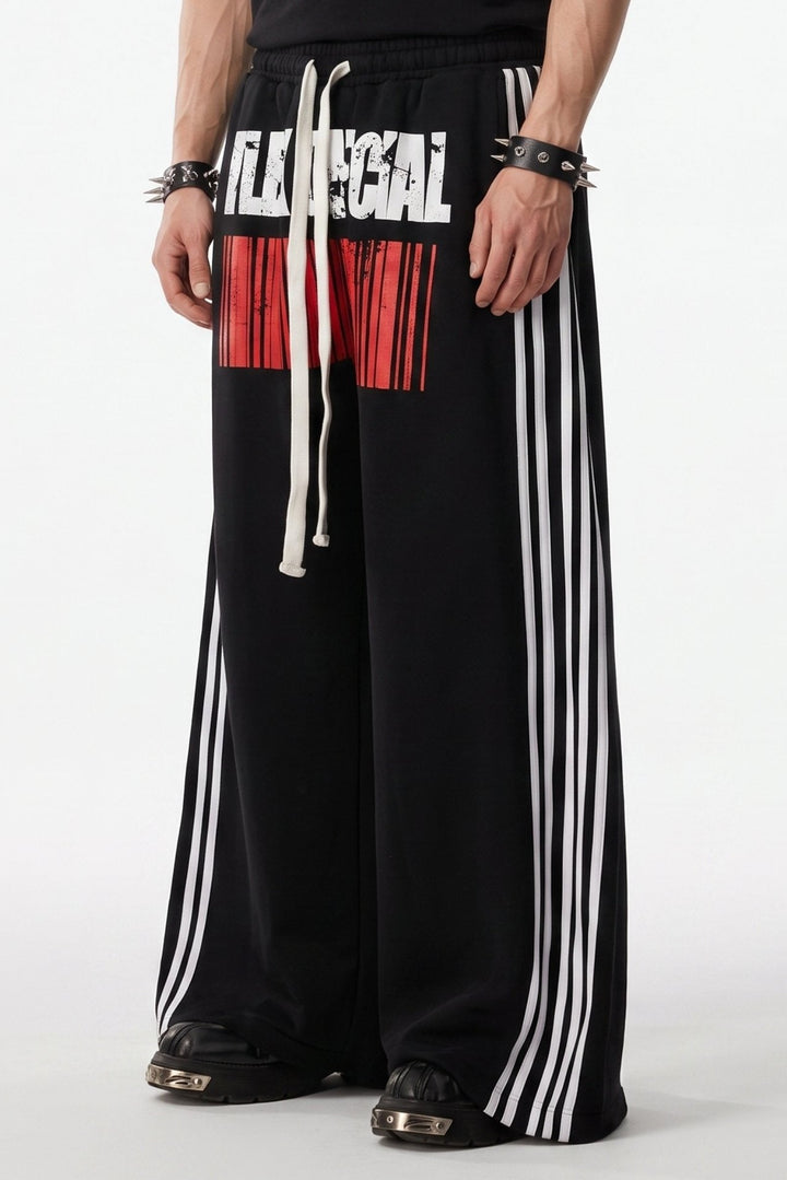 Track Pants  na2559