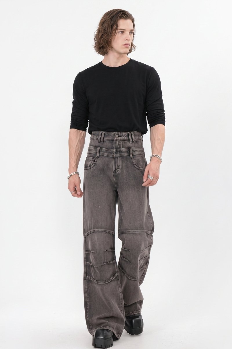 Baggy Denim Jeans na2571