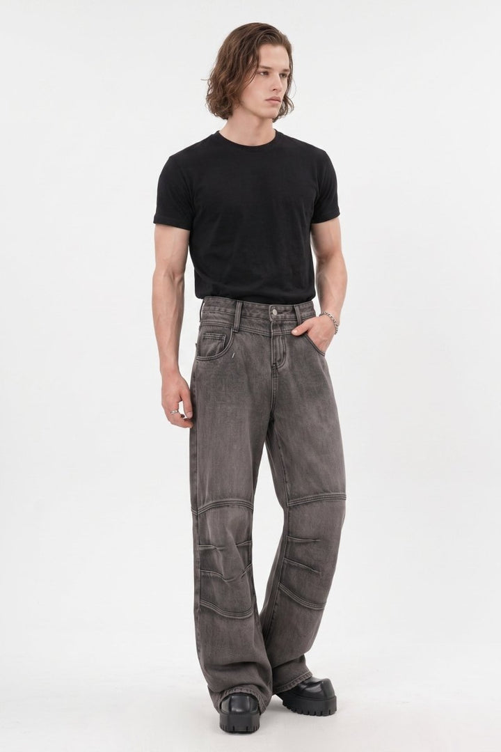 Baggy Denim Jeans na2571
