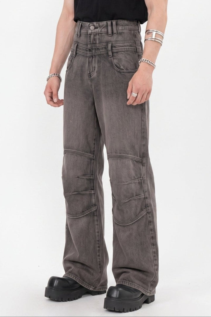 Baggy Denim Jeans na2571