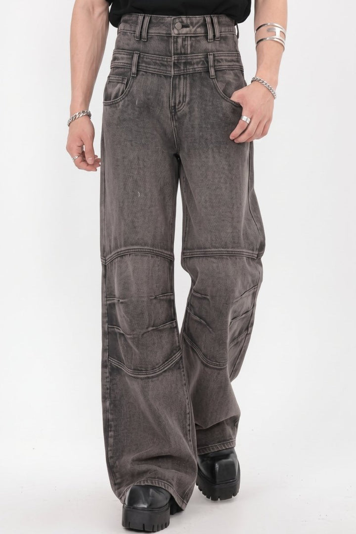 Baggy Denim Jeans na2571