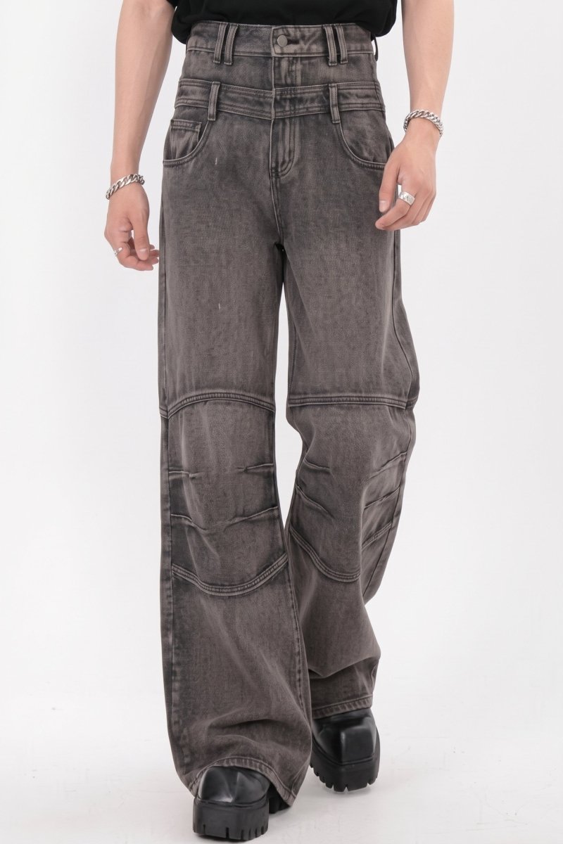 Baggy Denim Jeans na2571