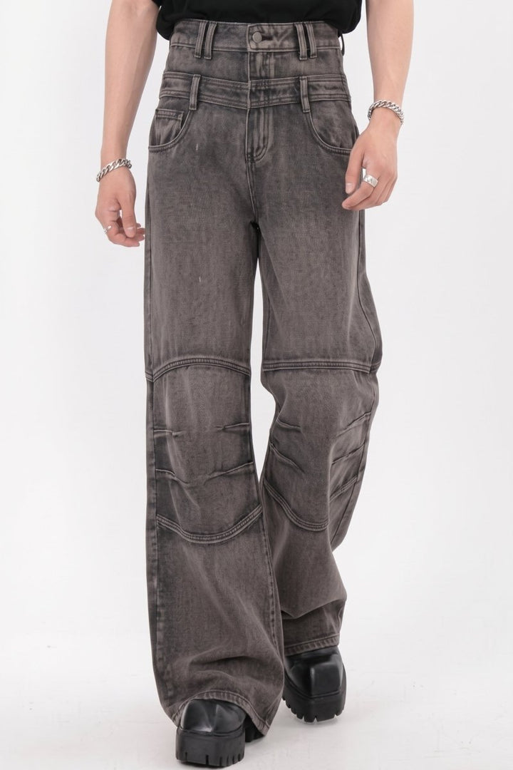 Baggy Denim Jeans na2571