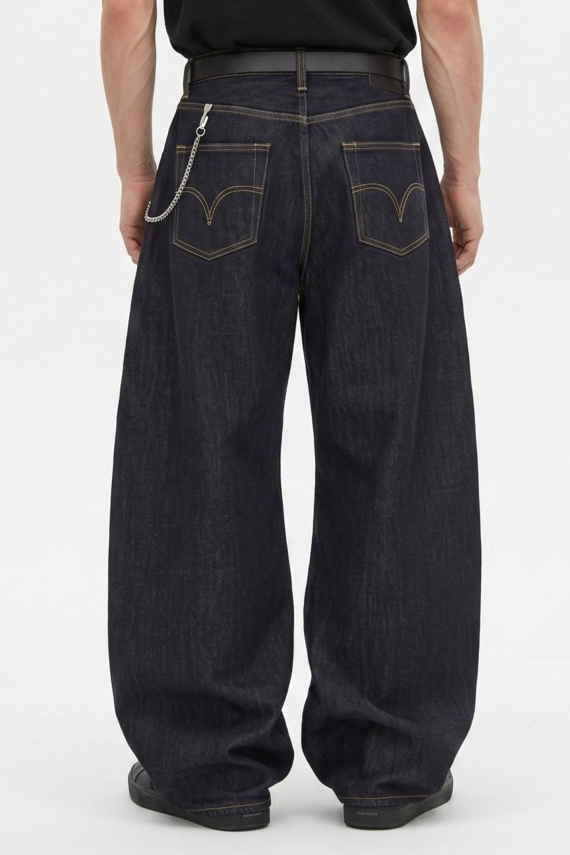 Wide Leg Jeans  na2541