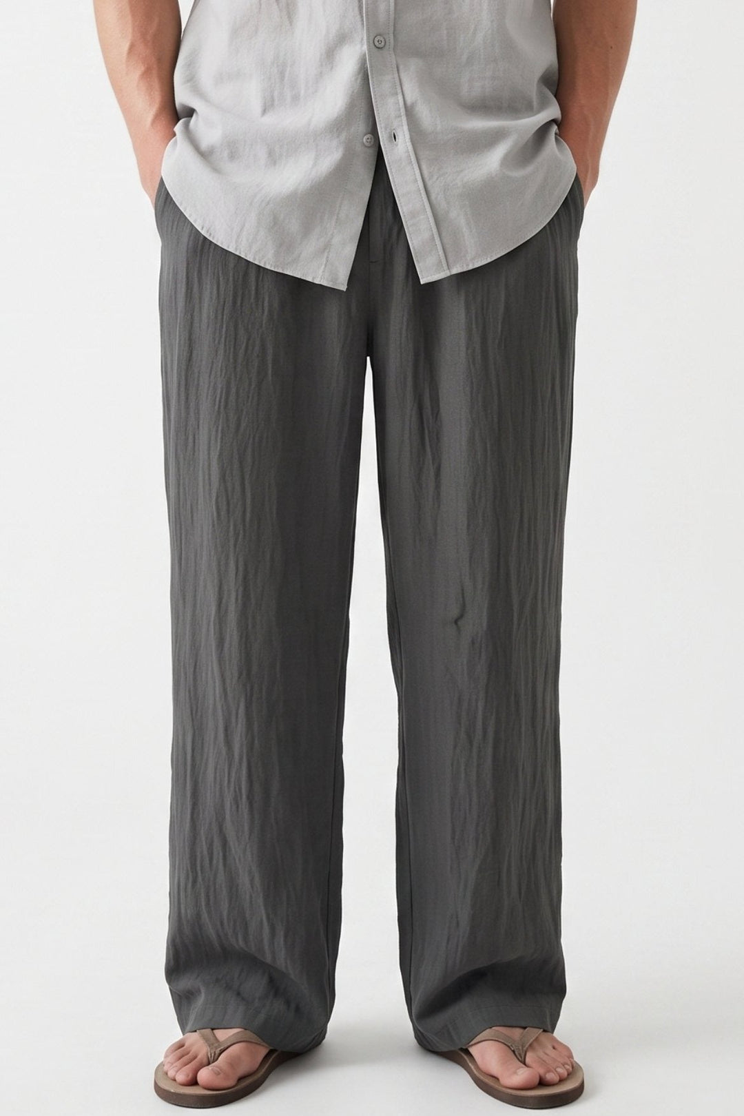 Wide Pants  na2694