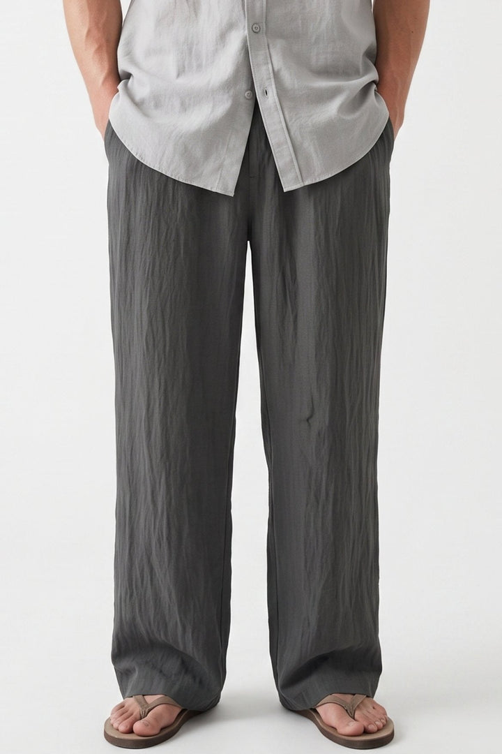 Wide Pants  na2694