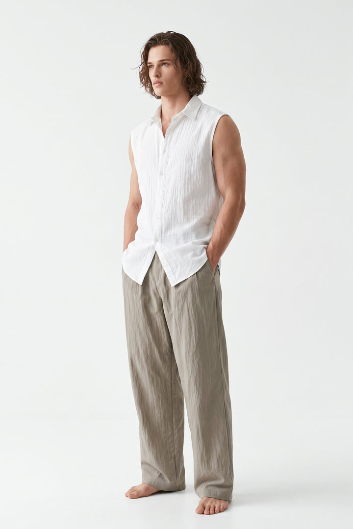 Wide Pants  na2694