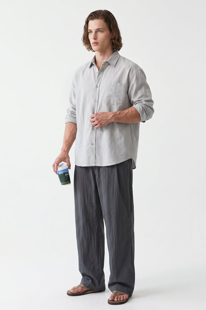 Wide Pants  na2694