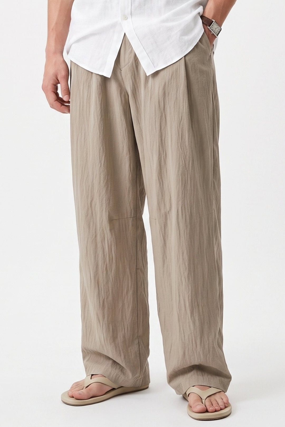 Wide Pants  na2694