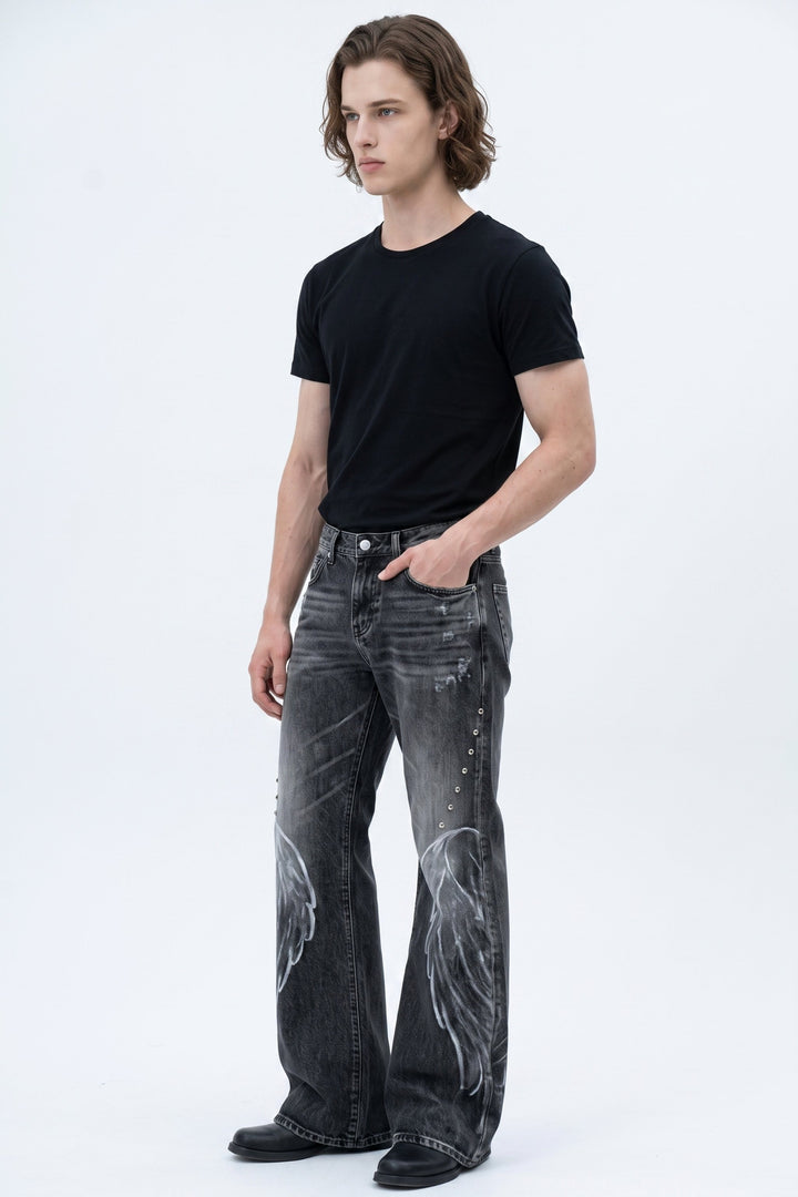 Wing Jeans  na2612