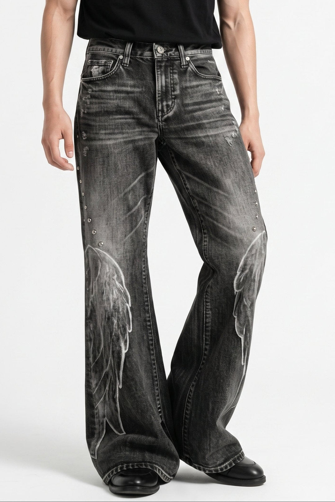Wing Jeans  na2612