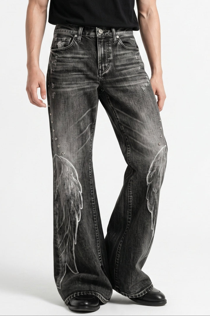 Wing Jeans  na2612