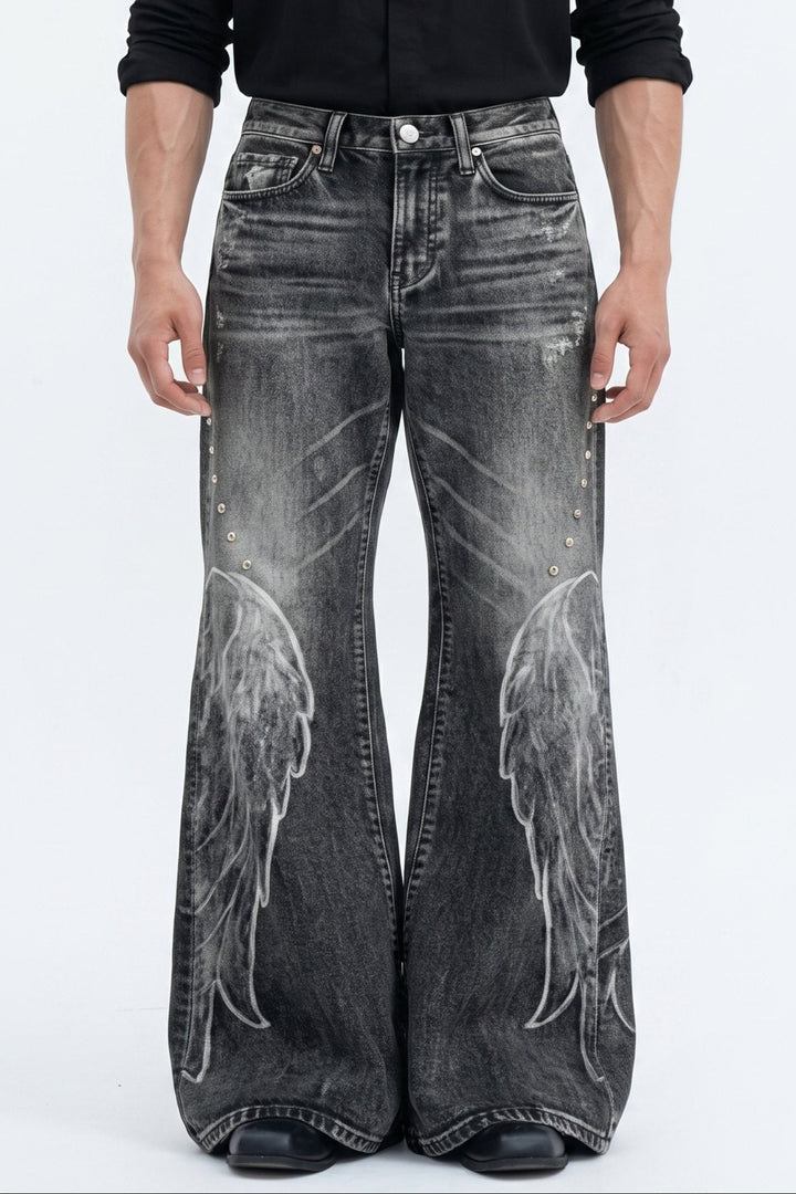 Wing Jeans  na2612