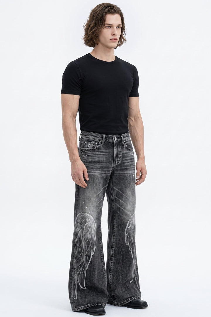 Wing Jeans  na2612