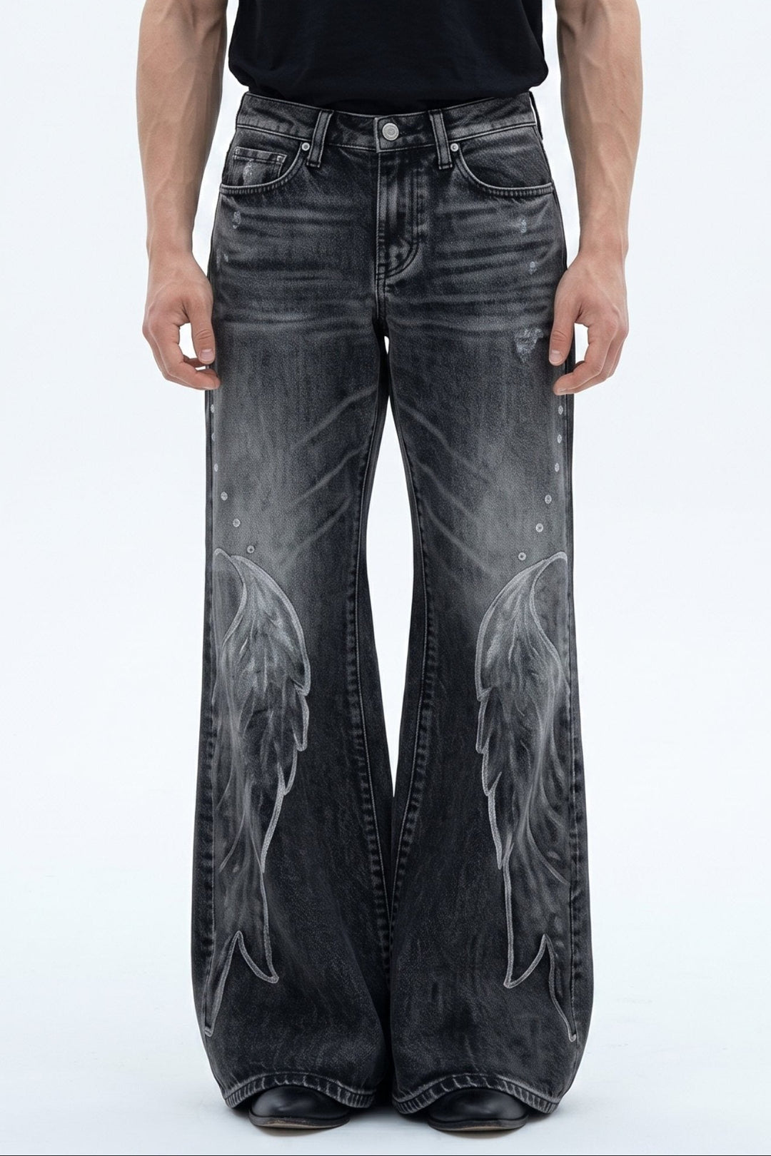 Wing Jeans  na2612
