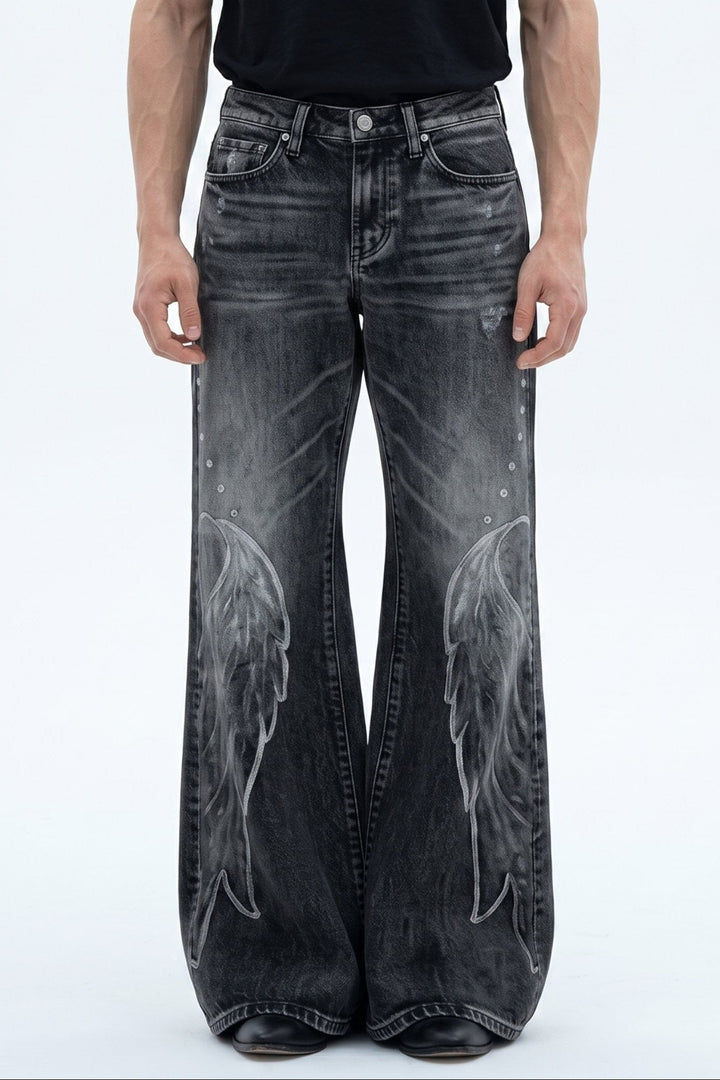 Wing Jeans  na2612