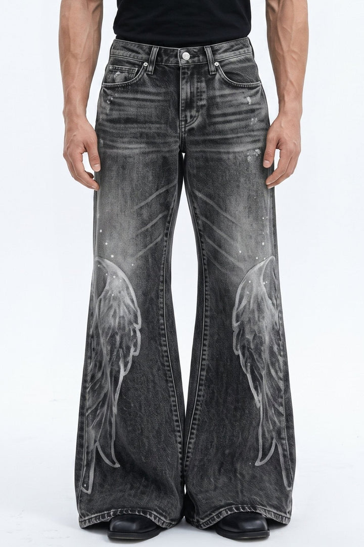 Wing Jeans  na2612