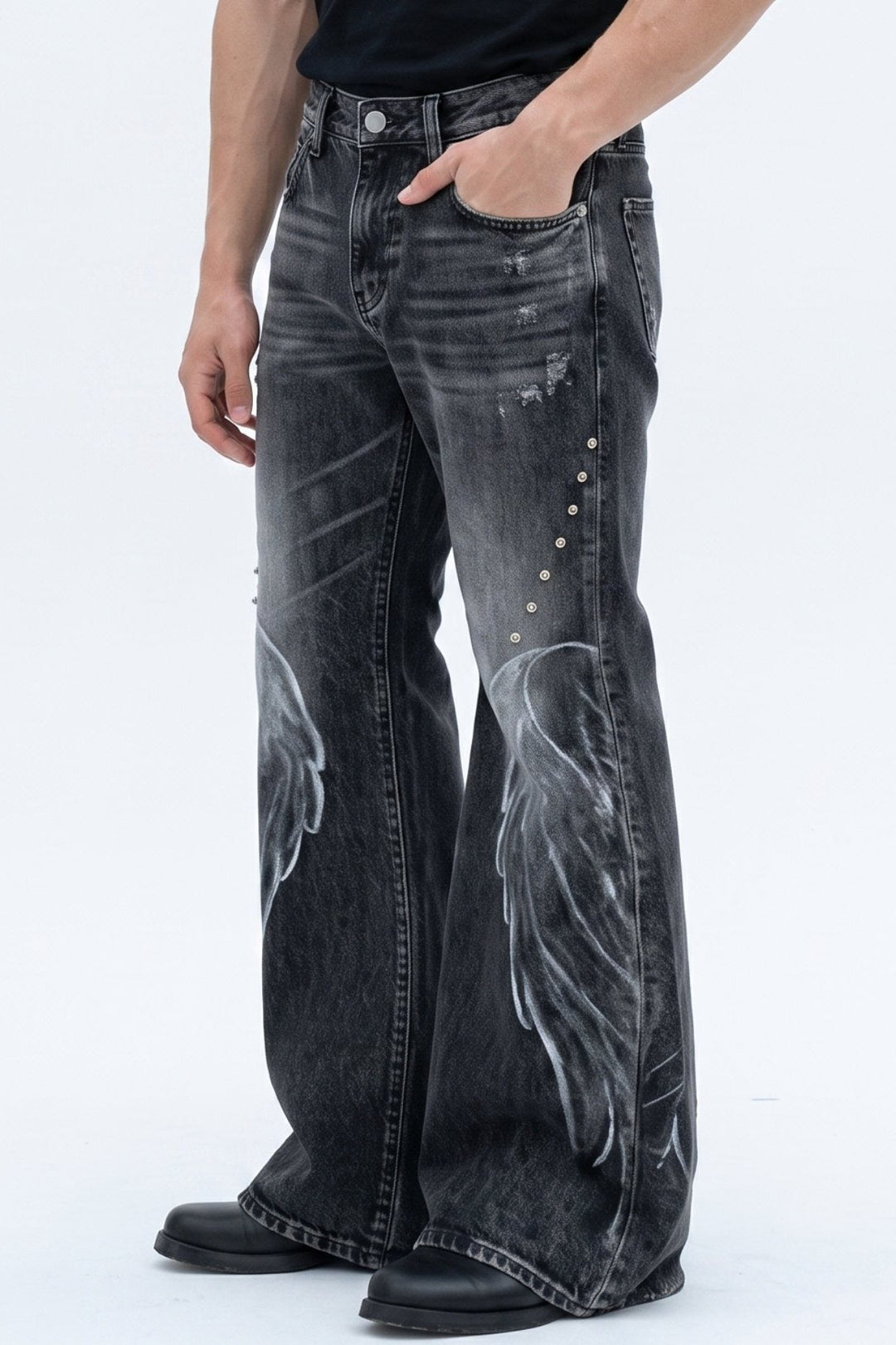 Wing Jeans  na2612