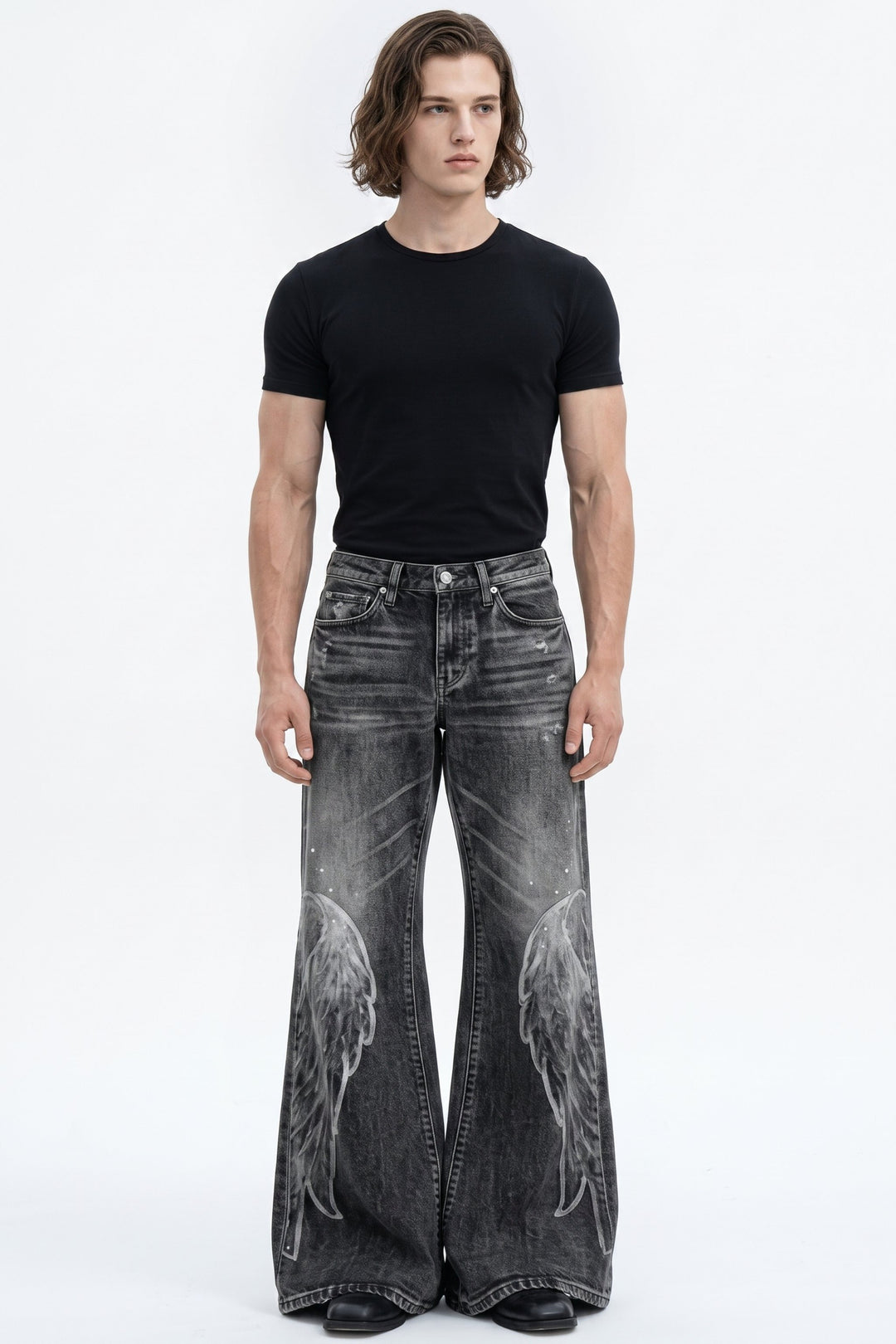 Wing Jeans  na2612