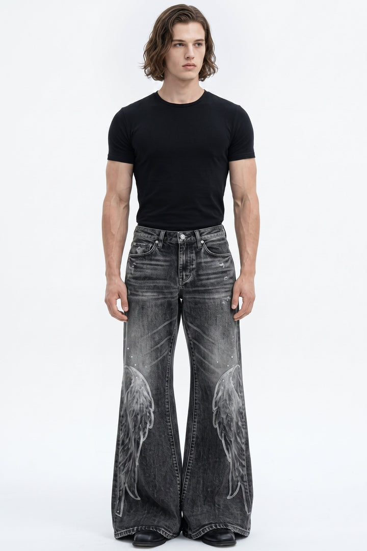 Wing Jeans  na2612