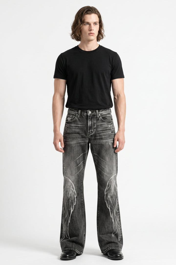 Wing Jeans  na2612