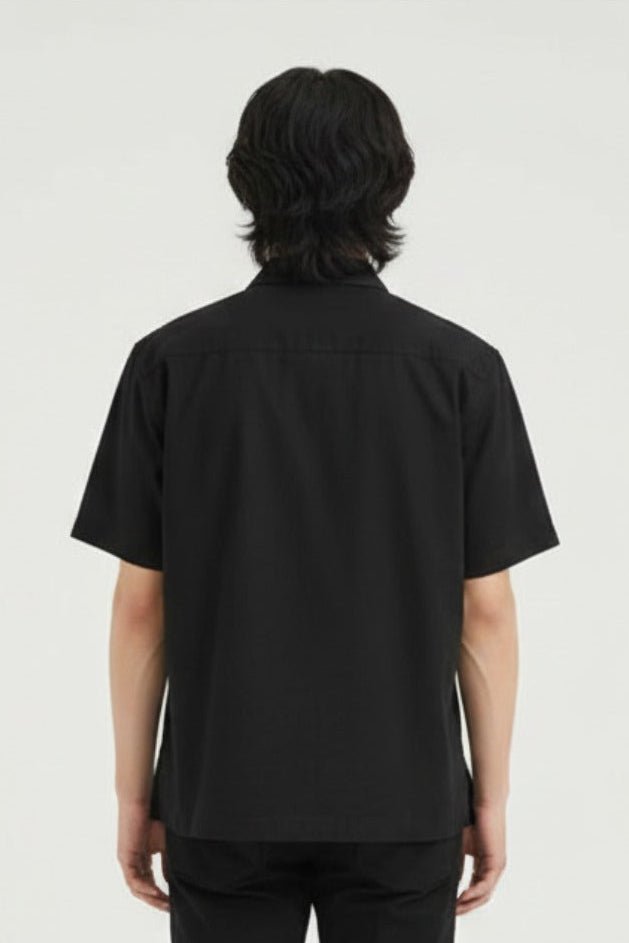 Short Sleeve Shirt  na2540