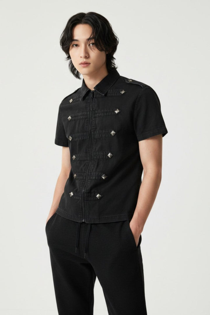 Short Sleeve Shirt  na2540