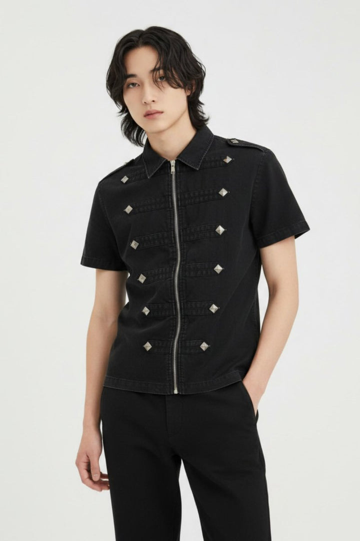 Short Sleeve Shirt  na2540