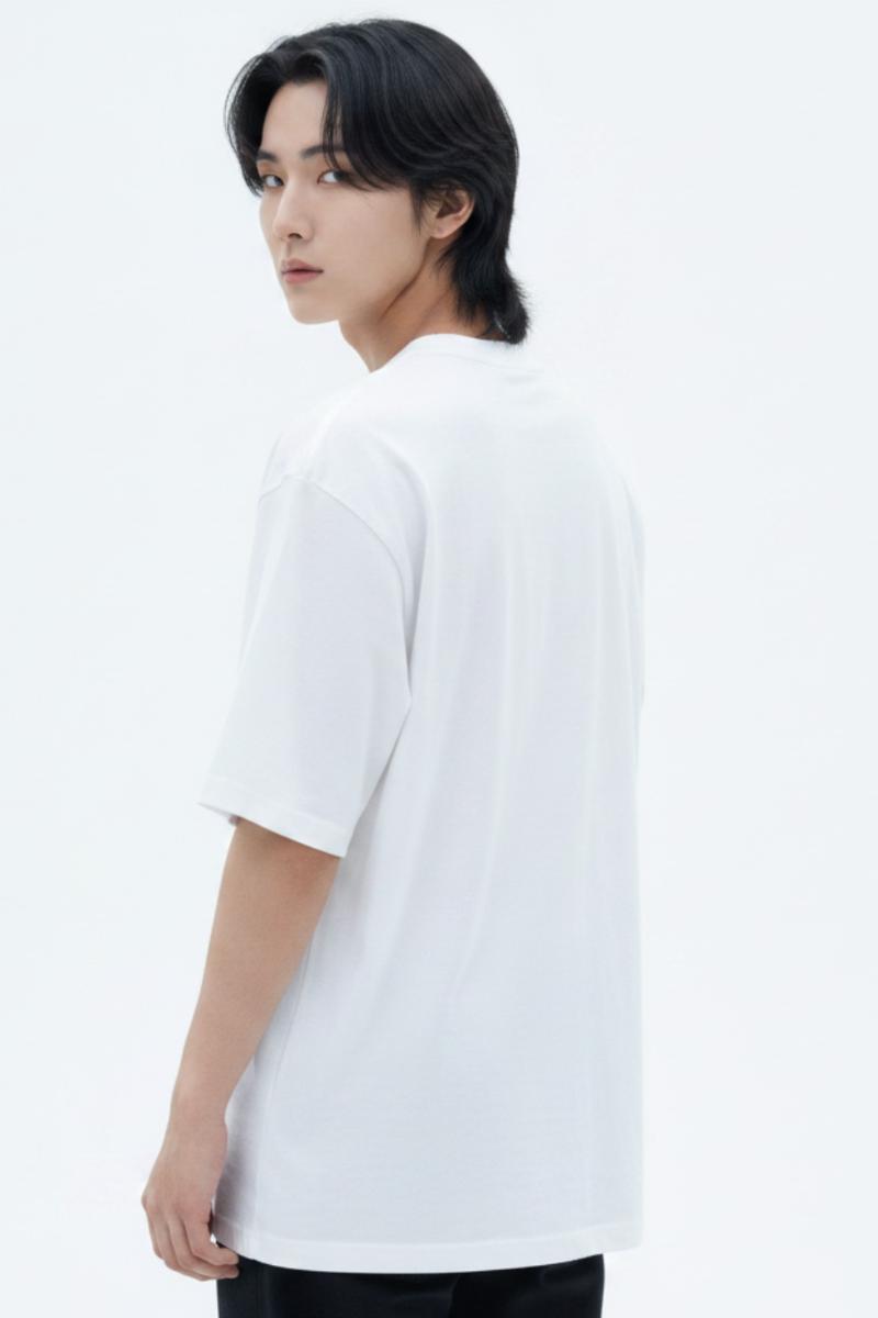 Short Sleeve T-shirt  na2633