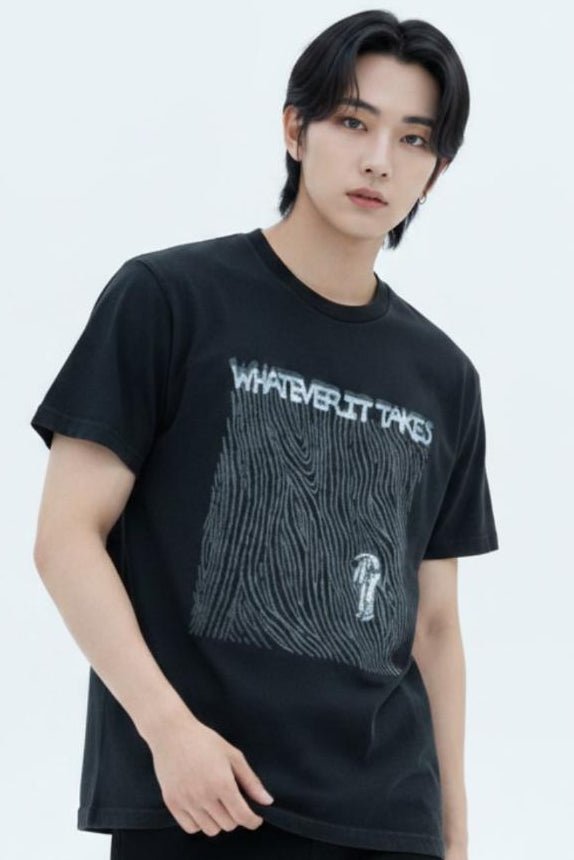 Graphic T-Shirt  na2563