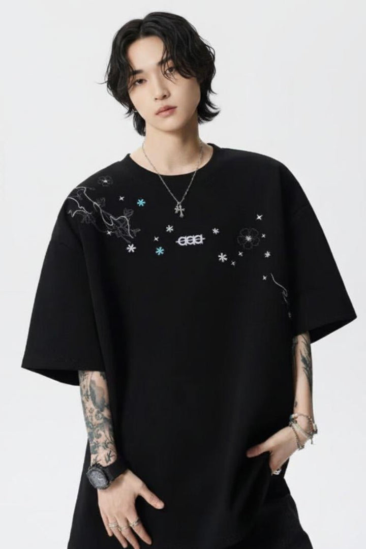 Graphic T-shirt  na2522