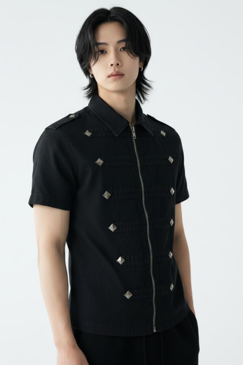 Short Sleeve Shirt  na2540
