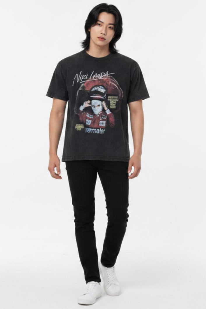 Graphic T-shirt  na2613