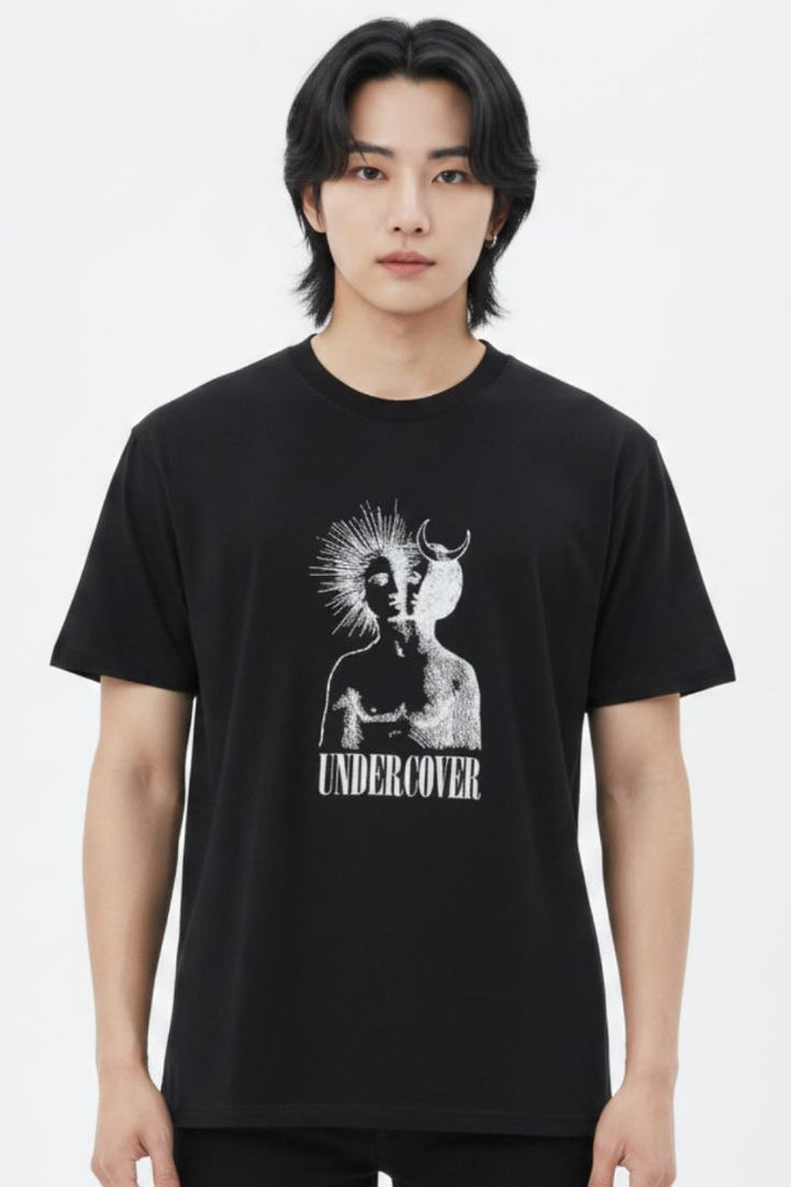 Graphic T-shirt  na2587