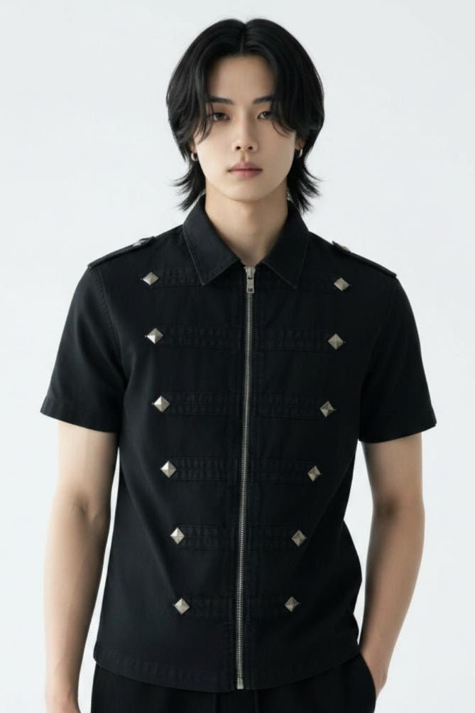 Short Sleeve Shirt  na2540