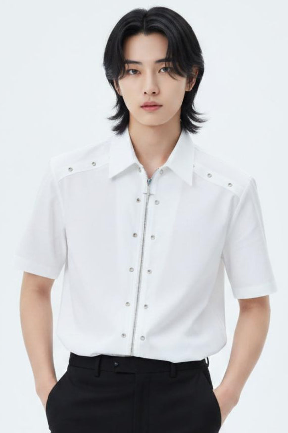 Collared Shirt  na2555