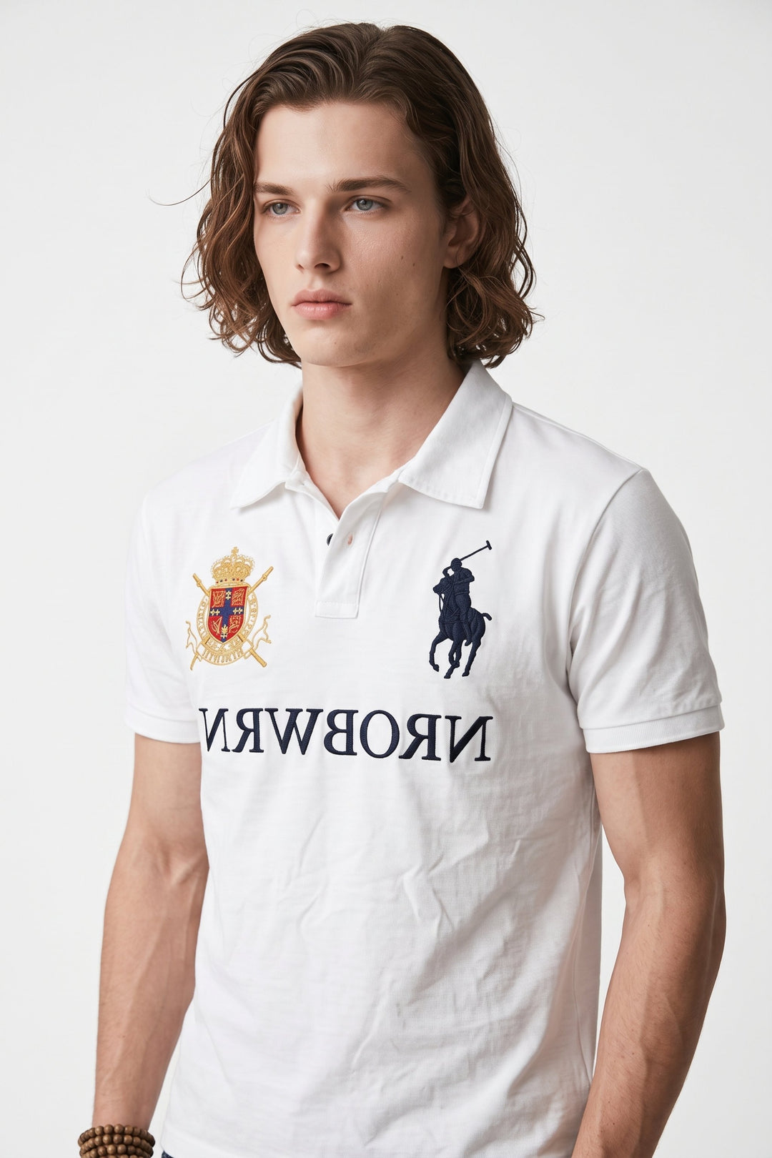 Polo Shirt  na2668