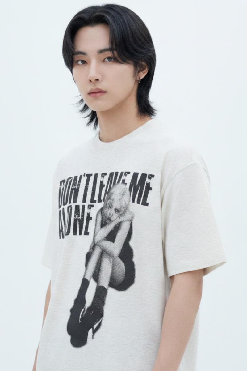 Short Sleeve T-shirt  na2633