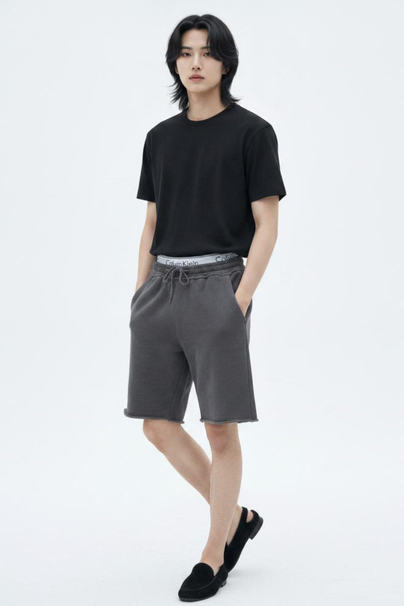 Sweat Shorts  na2589