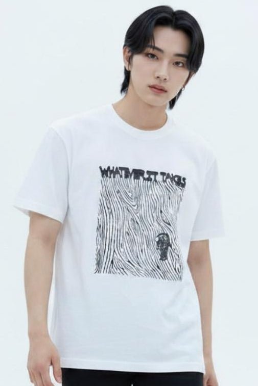Graphic T-Shirt  na2563