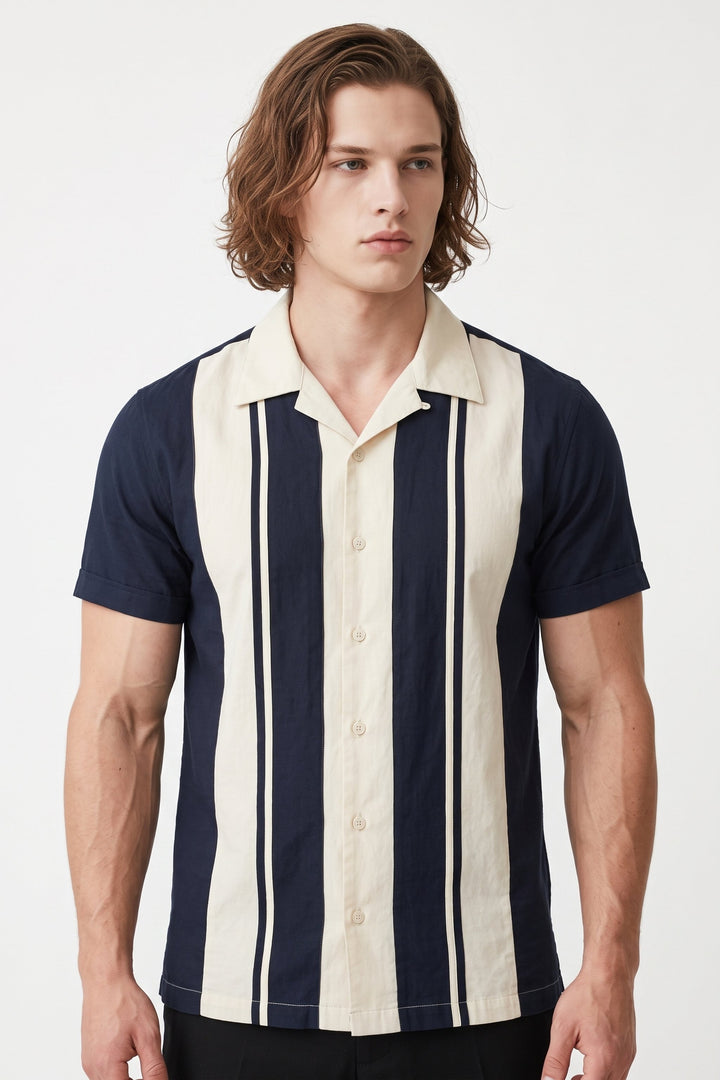 Collared Shirt na2666