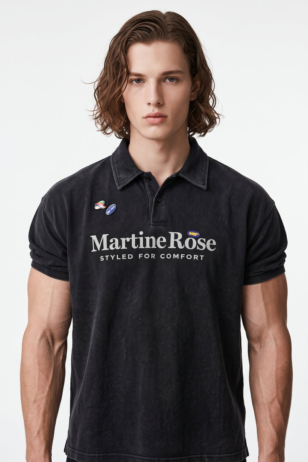 Design Polo Shirt  na2669
