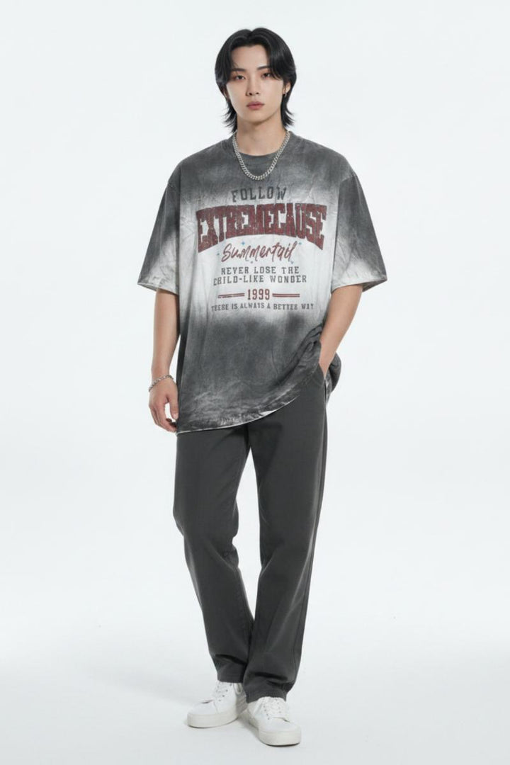 Graphic T-shirt  na2629