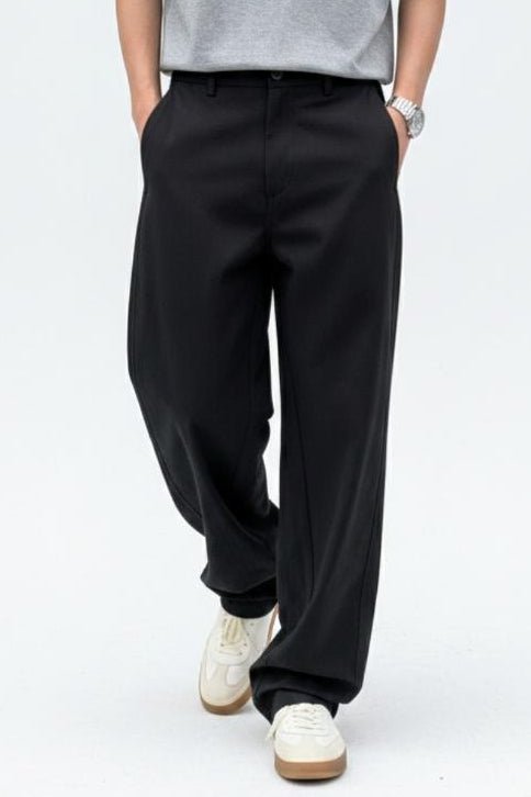 Wide Leg Pants  na2533