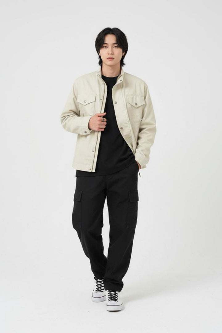 Utility Jacket  na2515