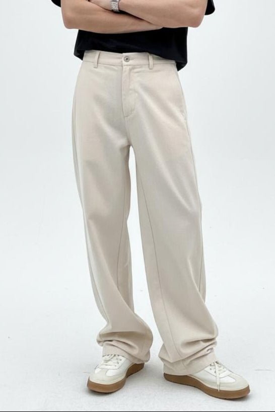 Wide Leg Pants  na2533
