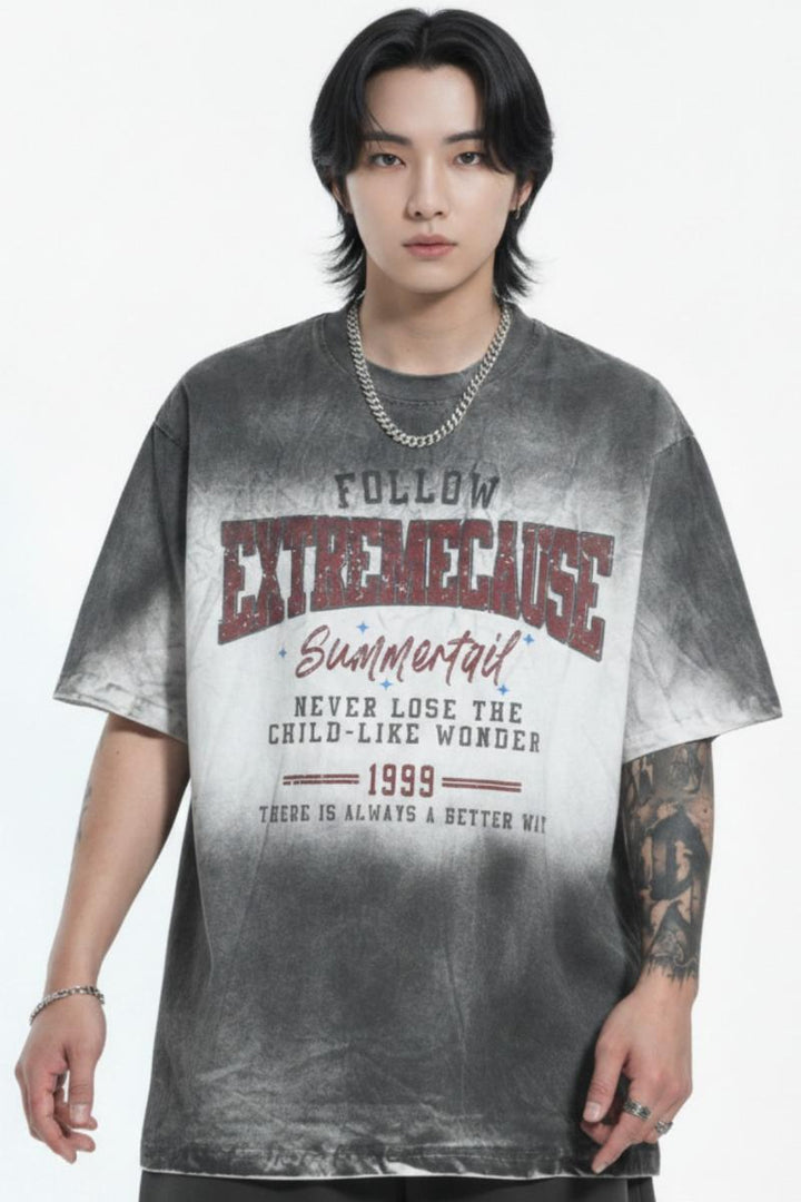 Graphic T-shirt  na2629