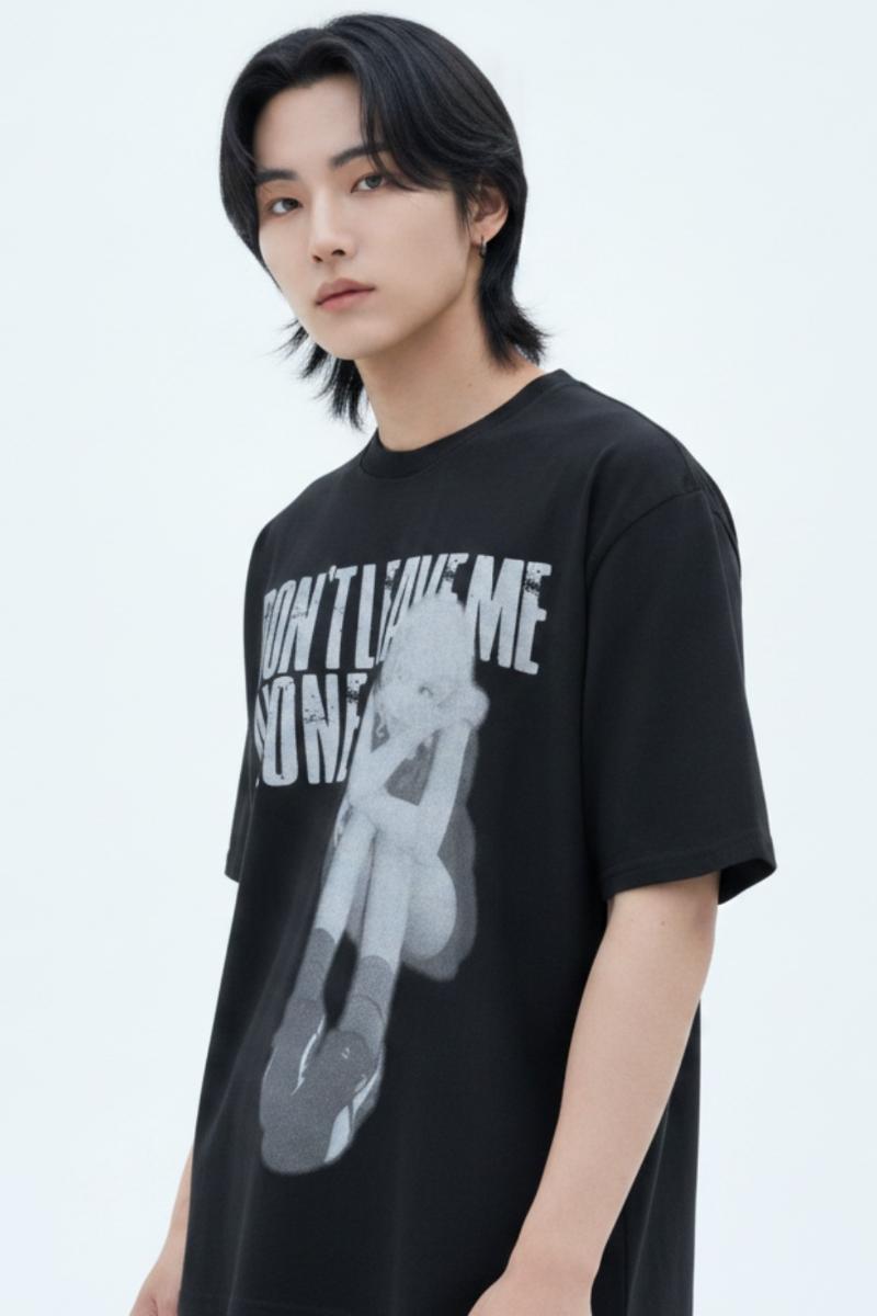 Short Sleeve T-shirt  na2633